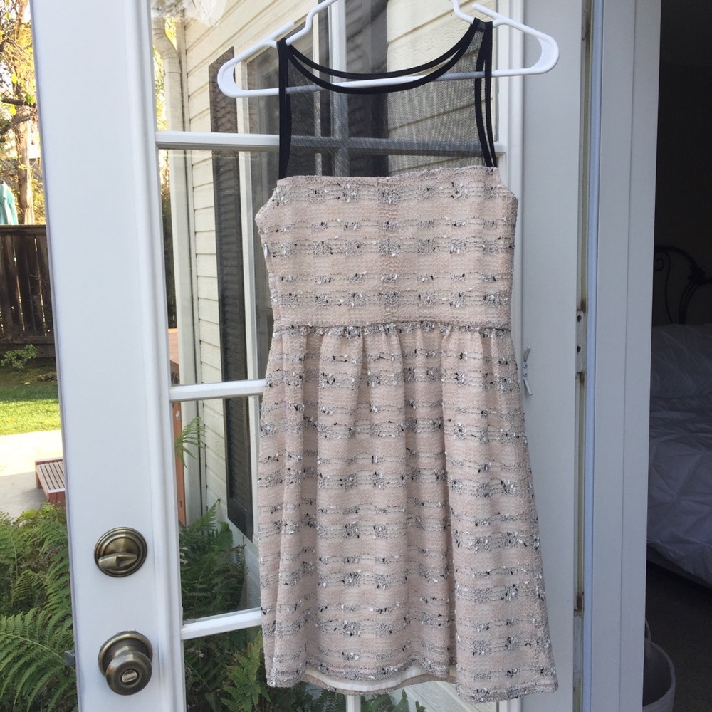 BAR III Dress